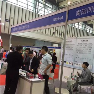2017 Nanjing Exhibition